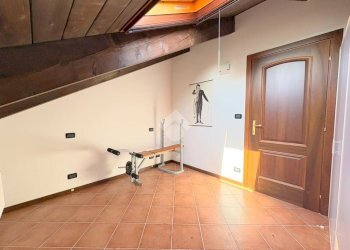Appartamento Via Cavalier G. Brunetto, San Maurizio Canavese - foto 33