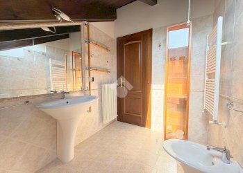 Appartamento Via Cavalier G. Brunetto, San Maurizio Canavese - foto 36