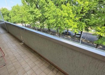 Appartamento Vercelli - foto 22