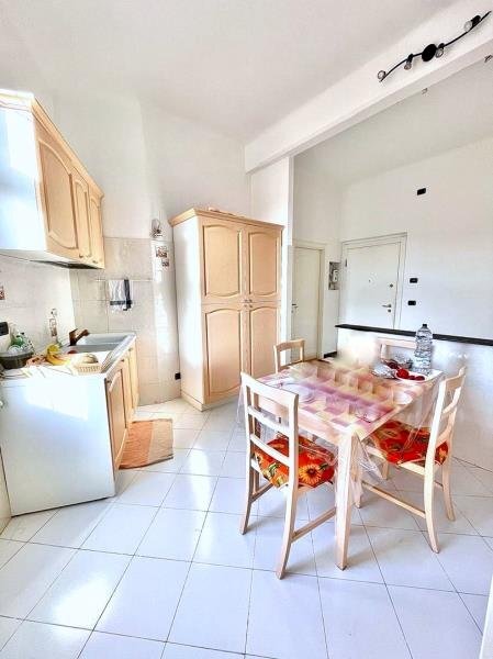 Four-room apartment Savona (neighborhood Fornaci) - photo 3