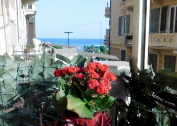 Quadrilocale Savona (zona Fornaci) - foto 1