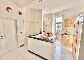 Quadrilocale Savona (zona Fornaci) - foto 2