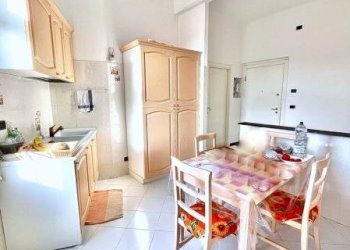 Quadrilocale Savona (zona Fornaci) - foto 3