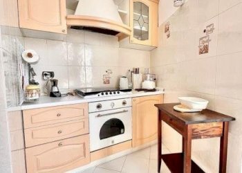 Quadrilocale Savona (zona Fornaci) - foto 4