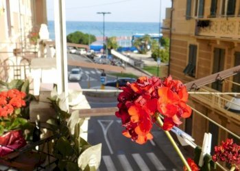 Quadrilocale Savona (zona Fornaci) - foto 6