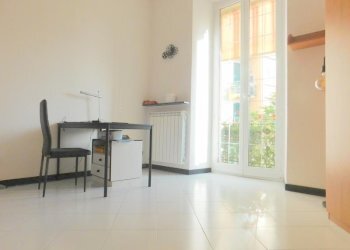 Quadrilocale Savona (zona Fornaci) - foto 8