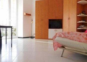 Quadrilocale Savona (zona Fornaci) - foto 9