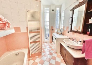 Quadrilocale Savona (zona Fornaci) - foto 11