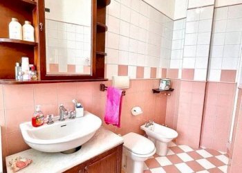 Quadrilocale Savona (zona Fornaci) - foto 12