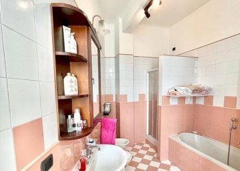 Quadrilocale Savona (zona Fornaci) - foto 13