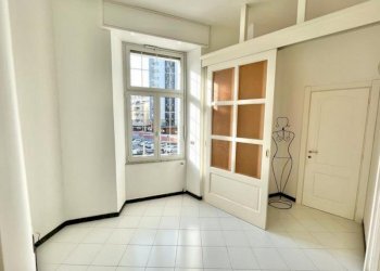 Quadrilocale Savona (zona Fornaci) - foto 18