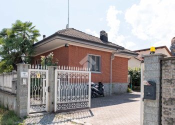 Villa Via Alessandro Lamarmora, Ciriè - foto 2