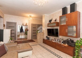 Villa Via Alessandro Lamarmora, Ciriè - foto 3