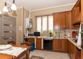 Villa Via Alessandro Lamarmora, Ciriè - foto 12