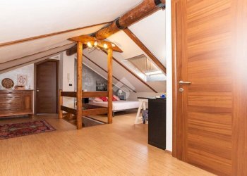 Villa Via Alessandro Lamarmora, Ciriè - foto 16