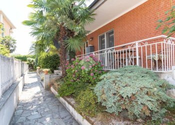 Villa Via Alessandro Lamarmora, Ciriè - foto 19