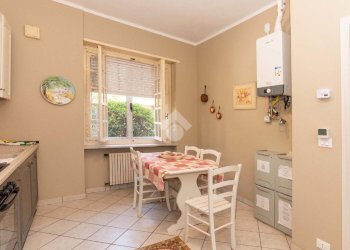 Villa Via Alessandro Lamarmora, Ciriè - foto 24