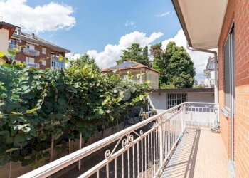 Villa Via Alessandro Lamarmora, Ciriè - foto 25