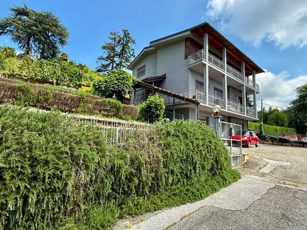 Villa Bra - photo 2