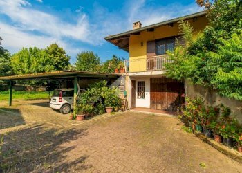 Casa indipendente Via settimo, Leini - foto 34