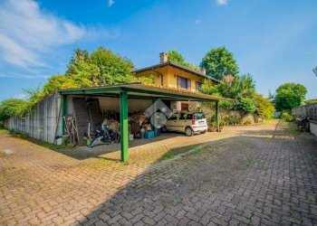 Casa indipendente Via settimo, Leini - foto 35