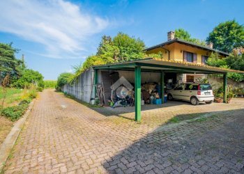 Casa indipendente Via settimo, Leini - foto 36