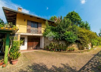 Casa indipendente Via settimo, Leini - foto 37