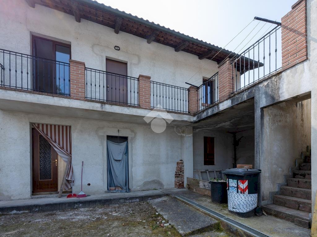 Casa semi indipendente Via garibaldi, Arignano - foto 3