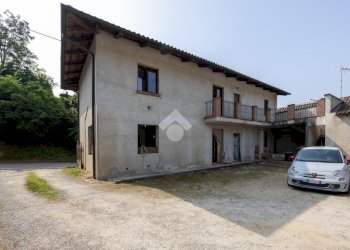 Casa semi indipendente Via garibaldi, Arignano - foto 2