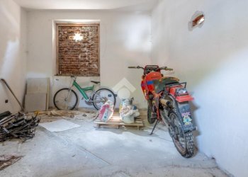 Casa semi indipendente Via garibaldi, Arignano - foto 14