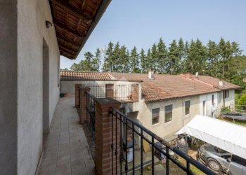 Casa semi indipendente Via garibaldi, Arignano - foto 25