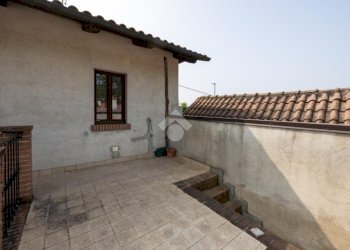 Casa semi indipendente Via garibaldi, Arignano - foto 27