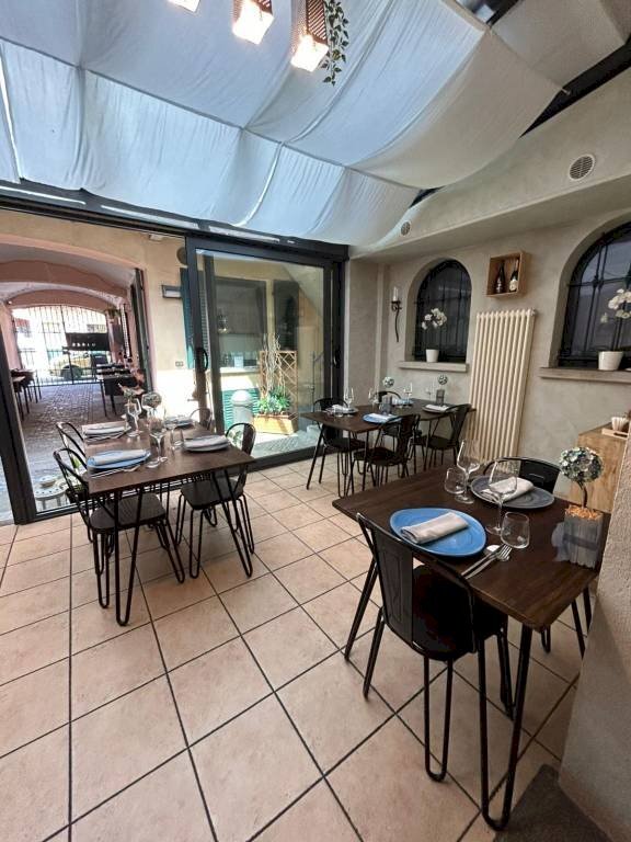 Restaurant Torre Pellice - photo 1