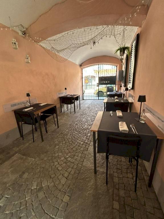 Restaurant Torre Pellice - photo 3