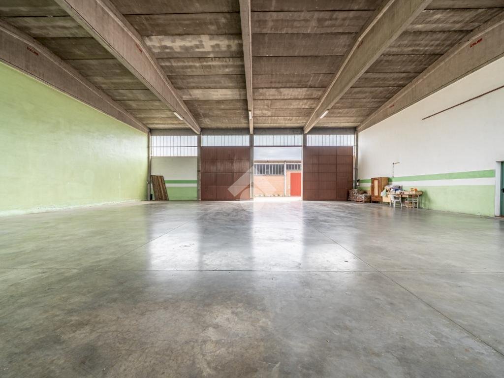 Box Via S. Allende, Quattro Castella - photo 2