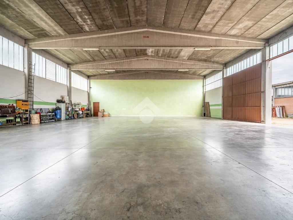 Box Via S. Allende, Quattro Castella - photo 3