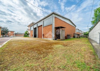 Box Via S. Allende, Quattro Castella - photo 1