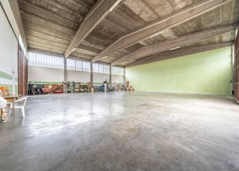 Box Via S. Allende, Quattro Castella - photo 14