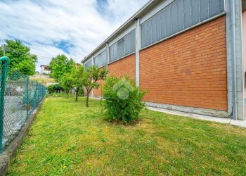 Box Via S. Allende, Quattro Castella - photo 16