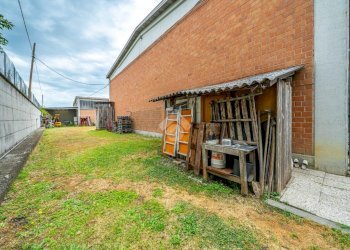 Box Via S. Allende, Quattro Castella - photo 18