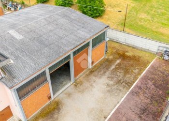 Box Via S. Allende, Quattro Castella - photo 22