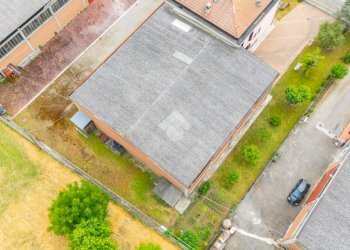 Box Via S. Allende, Quattro Castella - photo 24