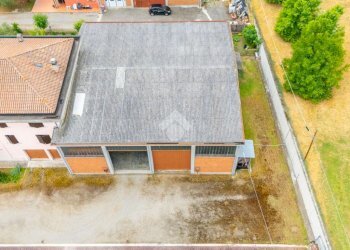 Box Via S. Allende, Quattro Castella - photo 26