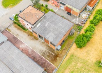 Box Via S. Allende, Quattro Castella - photo 27