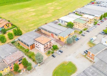 Box Via S. Allende, Quattro Castella - photo 28