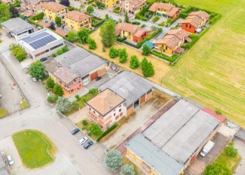 Box Via S. Allende, Quattro Castella - photo 29