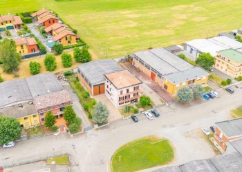 Box Via S. Allende, Quattro Castella - photo 30