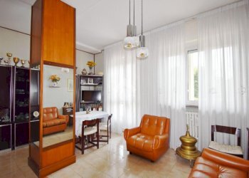 Quadrilocale Via Aldisio, Ivrea - foto 2