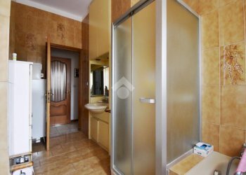 Quadrilocale Via Aldisio, Ivrea - foto 18