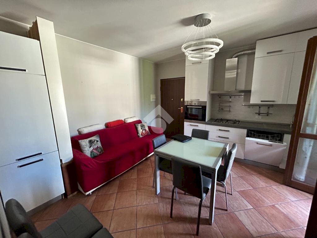 Three-room apartment Via XII Gennaio 1797, Formigine - photo 3